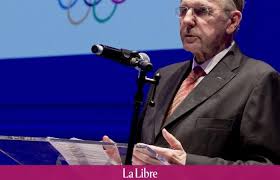 Jacques, count rogge (born may 2, 1942 in ghent, belgium) is a belgian sports functionary. Qrluido2j24wam
