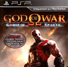 The undead legionnaires, keres wraiths, geryons, automatons, boreas beasts, and triton warriors were influenced by the mythology, but created specifically for . Iwak Kutok God Of War Ghost Of Sparta Psp Cheats