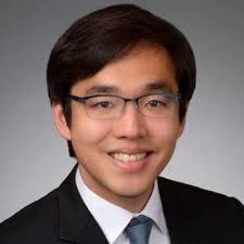 David Ban, B.S. 2013