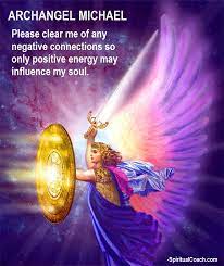 What Is Angel Healing Angel Therapy With The Archangels Archangels Healing Angels Angel Prayers