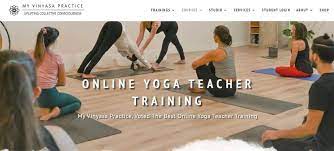 See schedule and workshops for details. Discover The 10 Best Online Yoga Teacher Trainings To Join In 2021