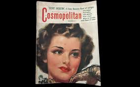 Lane Cosmopolitan