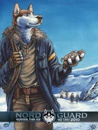 Pics of animals and furry art i like. Blotch Furry Pinterest Furry Gallery Blotch Furry Times 600 X 315 Jpeg 46 Kb Souta Yamada