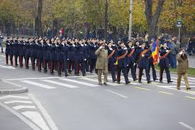 Începând de la data de 1 februarie 1957 se schimba denumirea scolii militare medii dimitrie cantemir în liceul militar dimitrie. Facebook