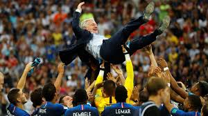 5,627 likes · 2 talking about this. Didier Deschamps Frankreich Setzt Bis 2022 Auf Den Weltmeister Trainer Der Spiegel