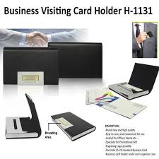Business card organizer is the perfect fit for those who have lots of business cards or who love business social networking. Visiting Card Holder Business Visiting Card Id Card Pull Pouch H 1103 Manufacturer From Mumbai