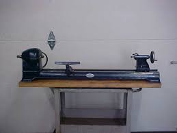 Photo Index Sears Craftsman 101 06241 Sears Craftsman Wood Turning Wood Lathe
