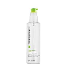 Lightweight silicones smooth, condition and seal hair with added shine. Paul Mitchell Super Skinny Serum Anti Frizz Fluid Glattet Und Schutzt Widerspenstiges Haar Haar Pflege In Friseur Qualitat 250 Ml Amazon De Premium Beauty