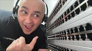 Gary Alsop's Instagram, Twitter & Facebook