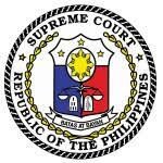 More info at the korte wiki. Supreme Court Of The Philippines