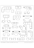 Sofa Floor Plan Png