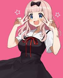 Pin On Chika Fujiwara