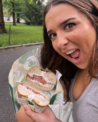 Just the funnest few days 🌆🍎🎭