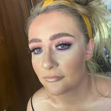 Amy Corr Makeup