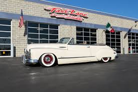 Image result for Cairo Cream 1948 Buick