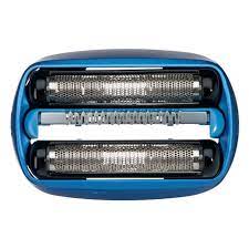 Other braun shaver foils have lifetime or at least years for a life expectancy. Cooltec Kombipack 40b Ersatzteil