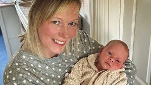 Christie Ball's Instagram, Twitter & Facebook