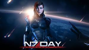 Find the best mass effect wallpapers on getwallpapers. Mass Effect A New Chapter Is Officially In Development Let S Talk About Video Games