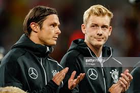 Pin Em Julian Brandt