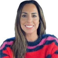 Monica Fisher's Instagram, Twitter & Facebook