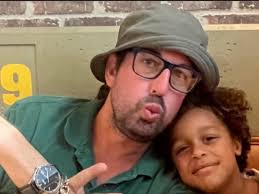 Fundraiser by Shane Sabel : Help Shane Beat Stage 4 Melonoma