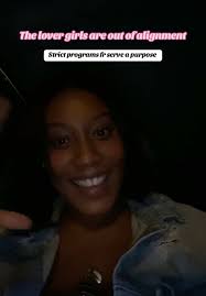 in Pursuit Mariah The Scientist Meaning