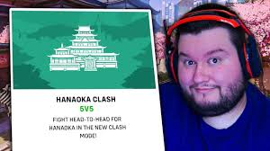 Overwatch 2 Clash game mode: New Hanaoka map and guide