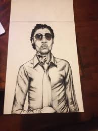 Vybz Kartel Vybz Kartel Empire Music Art Inspiration