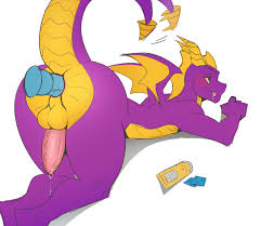 Spyro twink