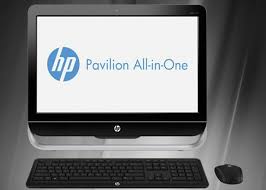 Hp Pavillion 23 All In One Computer Review Hp Pavilion All In One Pc Computer Reviews