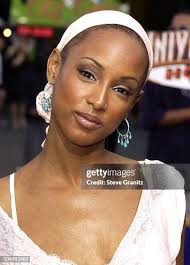 742 Trina Mcgee Davis Photos & High Res Pictures