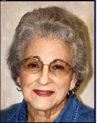 Catherine Polito “Kitty” Eccles