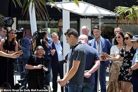 Find melissa caddick's contact information, age, background check, white pages, civil records, marriage history, divorce records, email & criminal records. She S Not That Type Of Person Businesswoman Disappears From Her 7million Clifftop Mansion Property News Australia