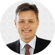 Prof. Gerald Carr-White