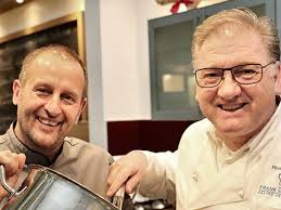 Neukirchen-Vluyn: Achterath kocht für Frank Schwarz