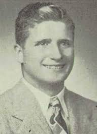 James Edward “Bo” Cleary Jr. (1928-1991)