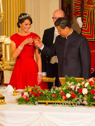 Chinese President Xi Jinping begins 4 ...