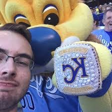 Travis Tebbe's Instagram, Twitter & Facebook