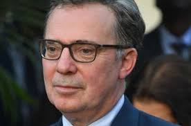 Transport aérien : Jean LAMY, nouveau PCA de l'ASECNA