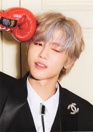 Dua skala pada selubung yang diperbesar ditunjukkan pada gambar berikut. Pin Oleh Park Jihyun Di Jaemin Selebritas Nct Selebriti