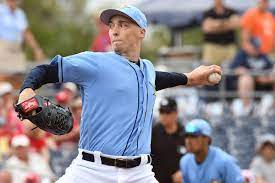 Instantly share code, notes, and snippets. Rays May Roll With 4 Man Rotation All Season Draysbay