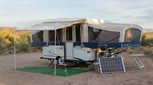 Maybe you would like to learn more about one of these? Go Cheap Go Small Go Now And Learn With A Small Rv