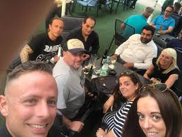 Ehemalige der Hauptschule Büderich