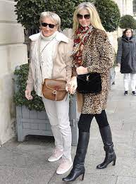 Rod stewart & penny lancaster stewart's frog message for the prp. Rod Stewart S Wife Penny Lancaster In Wedding Night Bombshell As He Channels Mrs Doubtfire Celebrity News Showbiz Tv Express Co Uk