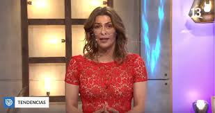 Mai 1976) ist ein chilenisches modell und fernsehmoderator kroatischer herkunft. Tonka Tomicic Reveals End Date For Welcome Tv And Show Www Diglogs Com Chile