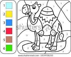 Dinosaur coloring pages for kids. Shutterstock Puzzlepix