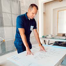 Episode 105: General Contractor Brad Leavitt of AFT Construction — Pool  Chasers Podcast