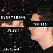 John Schmid