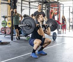 Toomey vaulted herself to new heights after. The 2021 Crossfit Open What The Crossfit Community Needed Inov 8