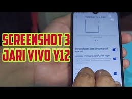 Secara umum cara screenshot hp vivo y12 dan y21 dapat dilakukan melalui 3 cara mudah. Cara Screenshot Vivo Y12 Dengan 3 Jari Youtube